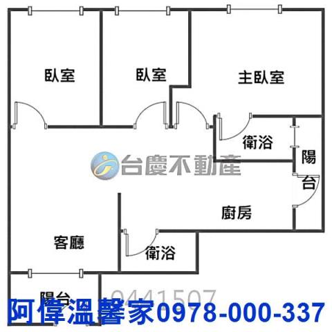 北區大樓-9