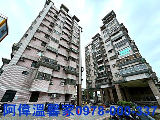 竹東大樓-0