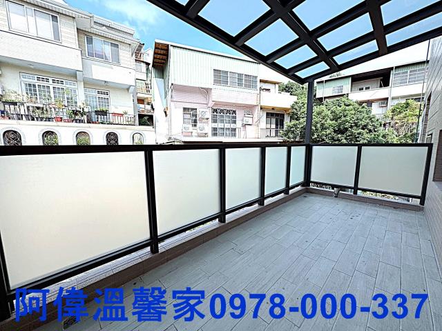 香山透天-8