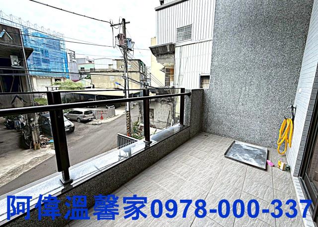 新竹北區透天-8