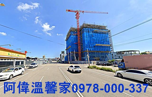 苗栗頭份大樓-0
