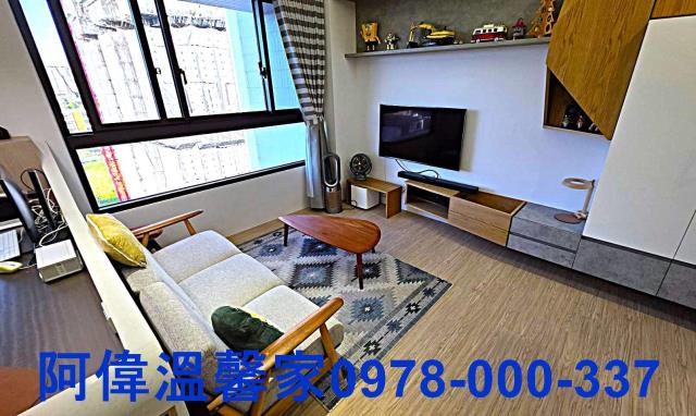 台中北屯大樓-3