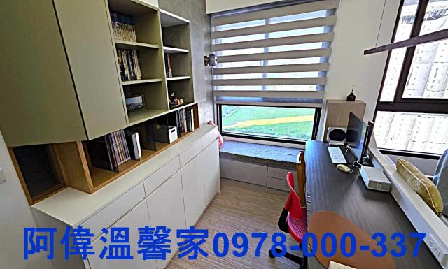 台中北屯大樓-4