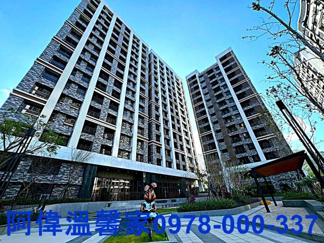 新竹竹東大樓-0