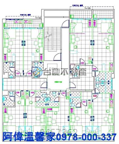 新竹北區大樓-7