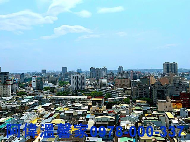 新竹北區大樓-0