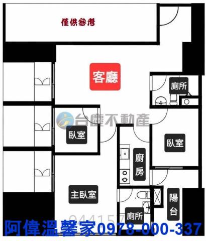 竹北大樓-12