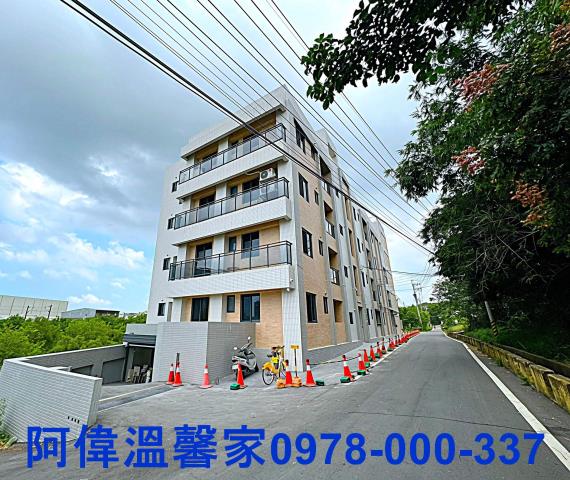香山大樓-1