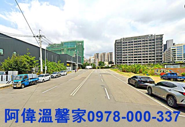 新竹東區建地-1