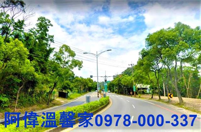 新竹橫山山坡地-1